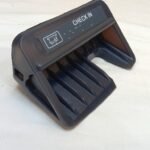 NCR FASCIA INSERT SCPM VW3 PN: 445-0717423, 4450717423
