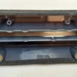 NCR FASCIA INSERT SCPM VW3 PN: 445-0717423, 4450717423