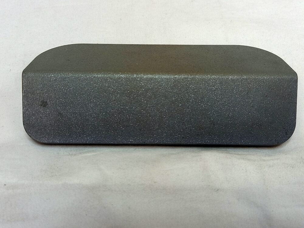 2730-1 NCR CPM4 BLANK MOULDING PN: 445-0705212, 4450705212