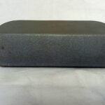 NCR CPM4 BLANK MOULDING PN: 445-0705212, 4450705212