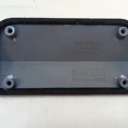 2730-2 NCR CPM4 BLANK MOULDING PN: 445-0705212, 4450705212