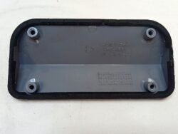 NCR CPM4 BLANK MOULDING PN: 445-0705212, 4450705212