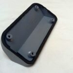 NCR CPM4 BLANK MOULDING PN: 445-0705212, 4450705212