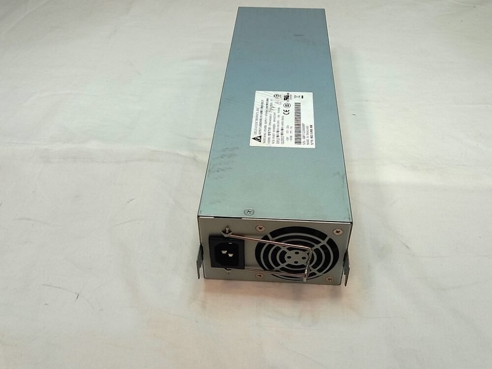 NCR Supply-Power Switch Mode 600W PN: 009-0027487, 90027487