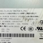 NCR Supply-Power Switch Mode 600W  PN: 009-0027487, 90027487