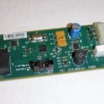 NCR GBRV SHUTTER INTERFACE i2C PN: 445-0719463, 4450719463