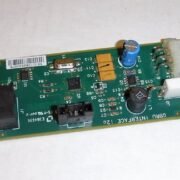 2732-1 NCR GBRV SHUTTER INTERFACE i2C PN: 445-0719463, 4450719463