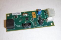 NCR GBRV SHUTTER INTERFACE i2C PN: 445-0719463, 4450719463