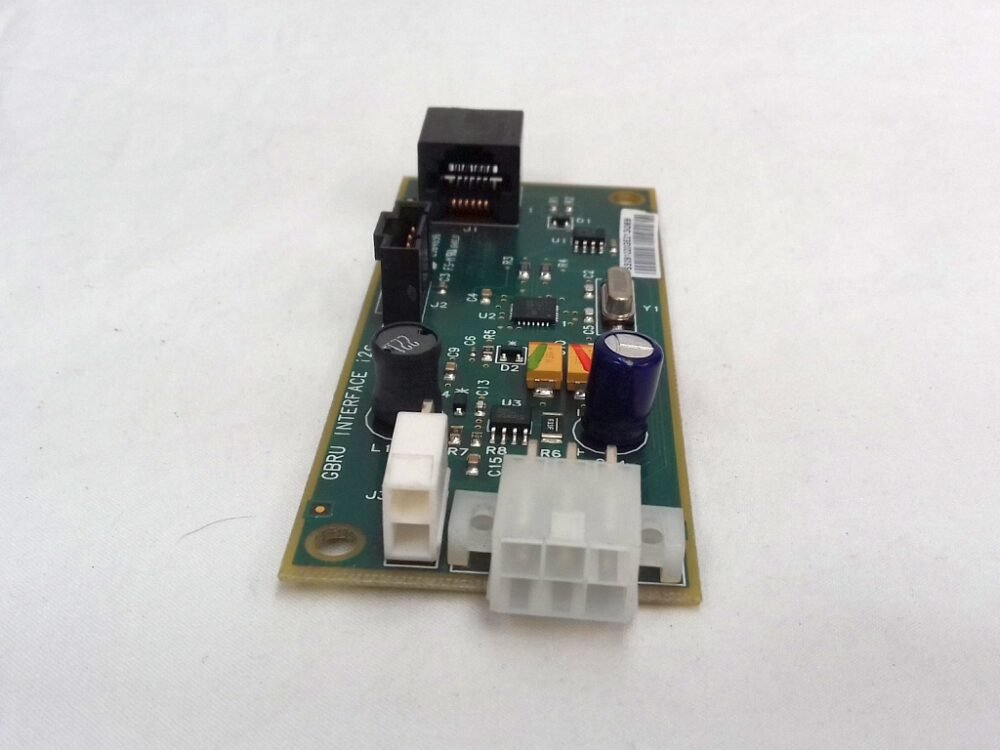 2732-2 NCR GBRV SHUTTER INTERFACE i2C PN: 445-0719463, 4450719463