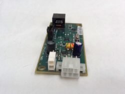 NCR GBRV SHUTTER INTERFACE i2C PN: 445-0719463, 4450719463
