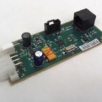 NCR GBRV SHUTTER INTERFACE i2C PN: 445-0719463, 4450719463