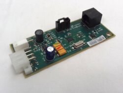 NCR GBRV SHUTTER INTERFACE i2C PN: 445-0719463, 4450719463