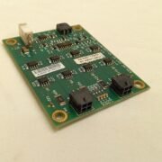 NCR UBAR ILLUMINATION IR LED DRIVER PCB PN: 445-0712983, 4450712983