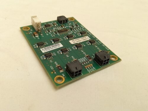 2733-1 NCR UBAR ILLUMINATION IR LED DRIVER PCB PN: 445-0712983, 4450712983