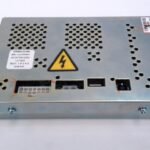 2734-1 Diebold ENCLOSURE,UPPER CHASSIS HUB PN: 49-257599-000A, 49257599000A