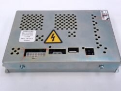 2734-1 Diebold ENCLOSURE,UPPER CHASSIS HUB PN: 49-257599-000A, 49257599000A