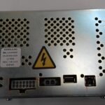 2734-2 Diebold ENCLOSURE,UPPER CHASSIS HUB PN: 49-257599-000A, 49257599000A