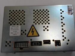 2734-2 Diebold ENCLOSURE,UPPER CHASSIS HUB PN: 49-257599-000A, 49257599000A
