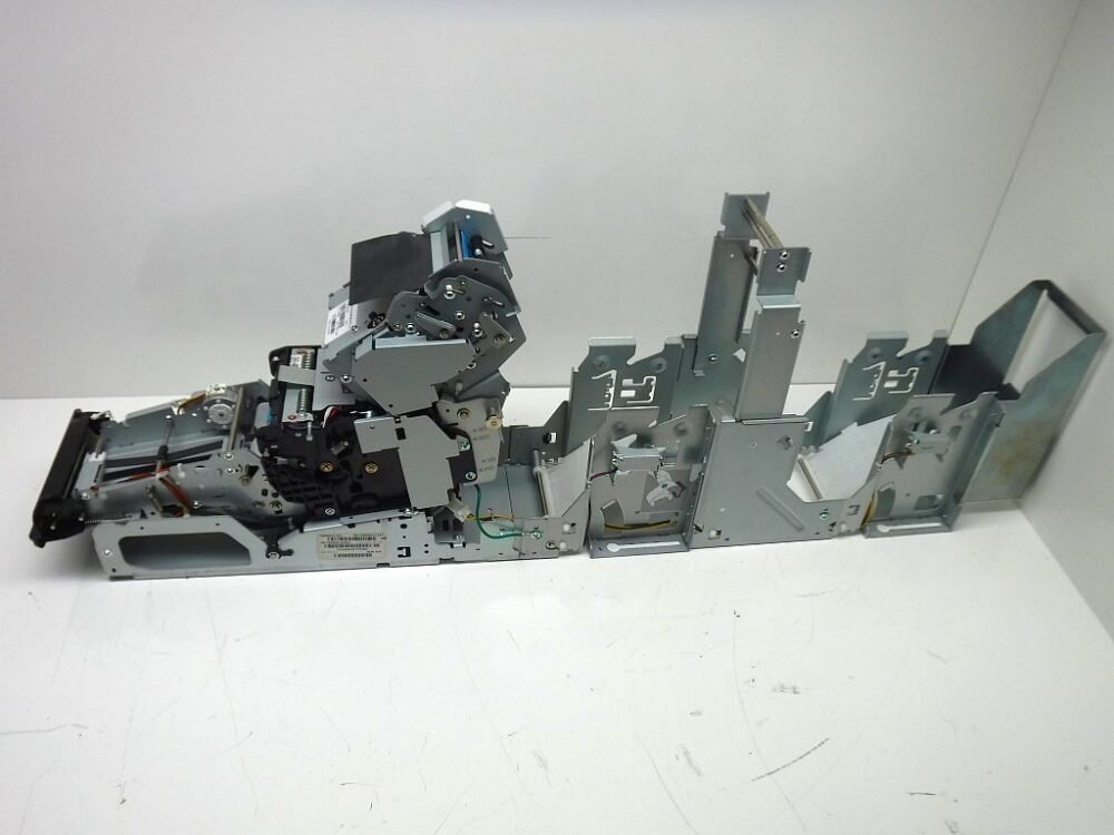 Diebold DUAL CONSUMER PRINTER PN: 00-156883-000A, 156883000A