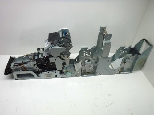 Diebold DUAL CONSUMER PRINTER PN: 00-156883-000A, 156883000A
