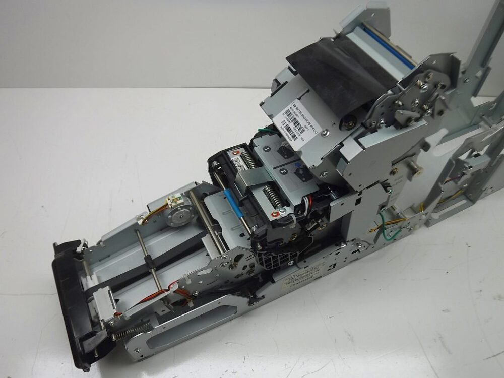 Diebold DUAL CONSUMER PRINTER PN: 00-156883-000A, 156883000A