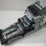 2735-2 Diebold DUAL CONSUMER PRINTER PN: 00-156883-000A, 156883000A