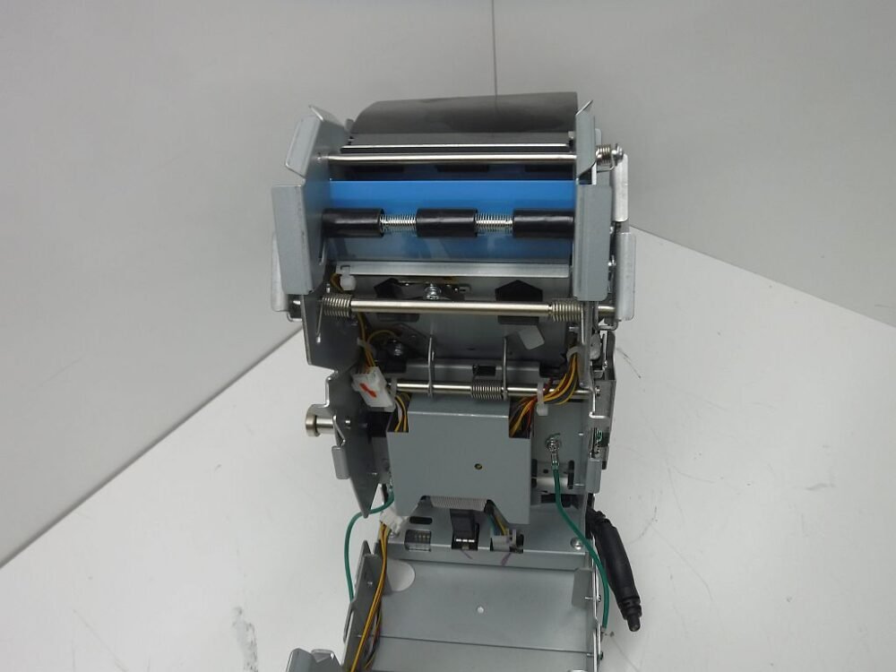 Diebold DUAL CONSUMER PRINTER PN: 00-156883-000A, 156883000A