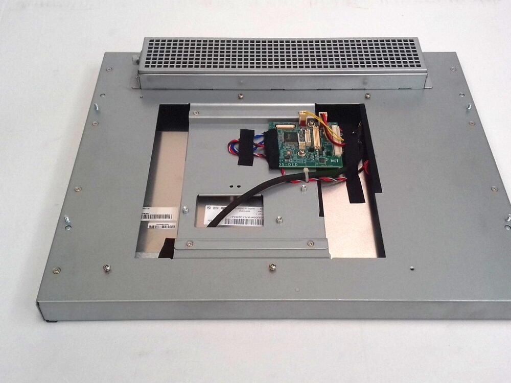 Diebold Color Active Matrix Liquid Crystal Display PN: N190ETN01.1, 190ETN01.1