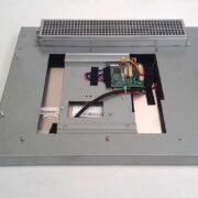 Diebold Color Active Matrix Liquid Crystal Display PN: N190ETN01.1, 190ETN01.1