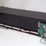 Diebold ACTIVE CASH TRACKS ASSY PN: 49-247001-002C, 49247001002C