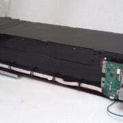 2738-1 Diebold ACTIVE CASH TRACKS ASSY PN: 49-247001-002C, 49247001002C