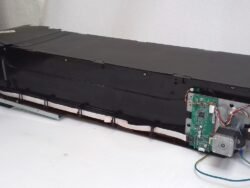Diebold ACTIVE CASH TRACKS ASSY PN: 49-247001-002C, 49247001002C