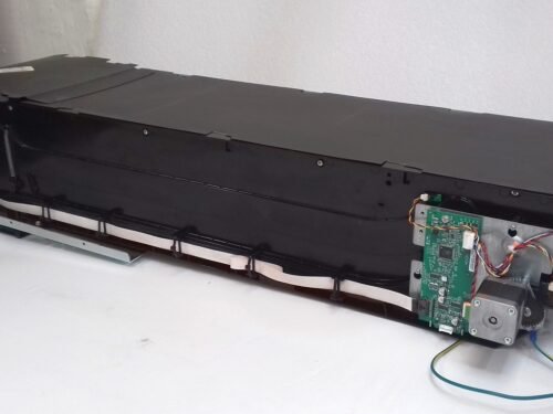 2738-1 Diebold ACTIVE CASH TRACKS ASSY PN: 49-247001-002C, 49247001002C