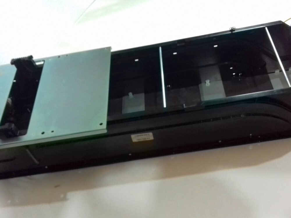 2738-3 Diebold ACTIVE CASH TRACKS ASSY PN: 49-247001-002C, 49247001002C