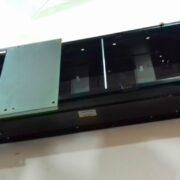 2738-3 Diebold ACTIVE CASH TRACKS ASSY PN: 49-247001-002C, 49247001002C