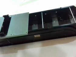 Diebold ACTIVE CASH TRACKS ASSY PN: 49-247001-002C, 49247001002C