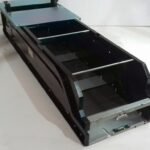 Diebold ACTIVE CASH TRACKS ASSY PN: 49-247001-002C, 49247001002C