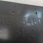 Diebold BEZEL,MONITOR,19 LND PN: 49-254805-XMQC, 49254805XMQC