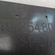 Diebold BEZEL,MONITOR,19 LND PN: 49-254805-XMQC, 49254805XMQC
