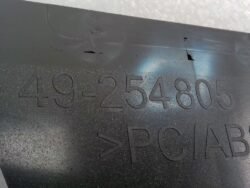 Diebold BEZEL,MONITOR,19 LND PN: 49-254805-XMQC, 49254805XMQC