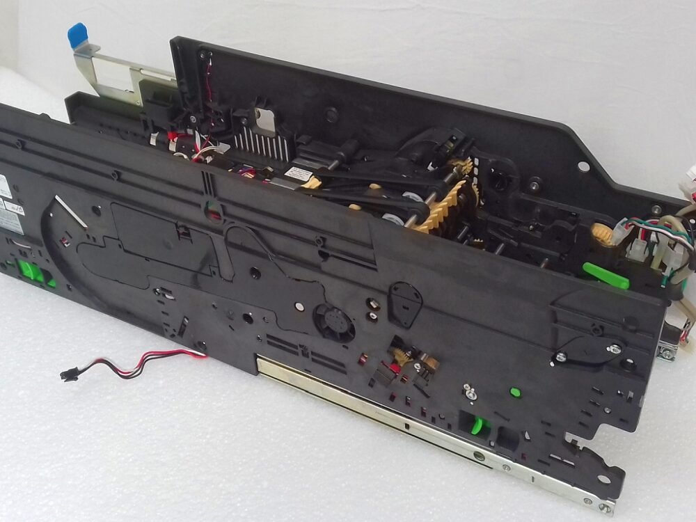 Wincor Nixdorf chassis CCDMv2 OEM1 PN: 1750254492, 1750254492