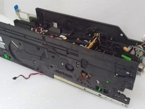 Wincor Nixdorf chassis CCDMv2 OEM1 PN: 1750254492, 1750254492