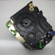 2741-1 Wincor Nixdorf ESCROW MIXED MEDIA ACCEPTOR CCDM V2 OEM1 PN: 1750258436, 1750258436