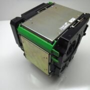 2741-2 Wincor Nixdorf ESCROW MIXED MEDIA ACCEPTOR CCDM V2 OEM1 PN: 1750258436, 1750258436