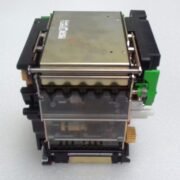 2741-4 Wincor Nixdorf ESCROW MIXED MEDIA ACCEPTOR CCDM V2 OEM1 PN: 1750258436, 1750258436