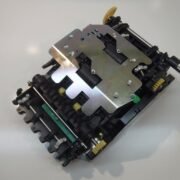 2742-1 Wincor Nixdorf ALIGNMENT UNIT CCDM V2 PN: 1750254499, 1750254499
