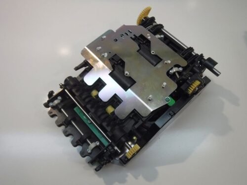 2742-1 Wincor Nixdorf ALIGNMENT UNIT CCDM V2 PN: 1750254499, 1750254499