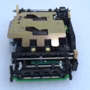 2742-3 Wincor Nixdorf ALIGNMENT UNIT CCDM V2 PN: 1750254499, 1750254499