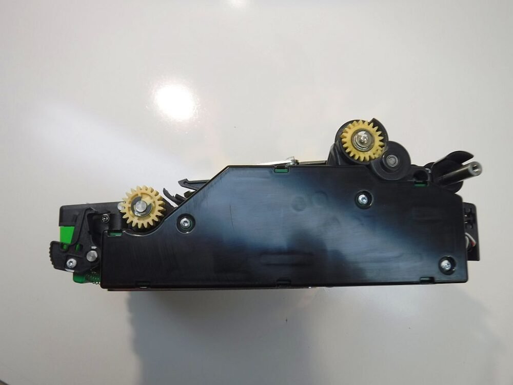 2742-4 Wincor Nixdorf ALIGNMENT UNIT CCDM V2 PN: 1750254499, 1750254499