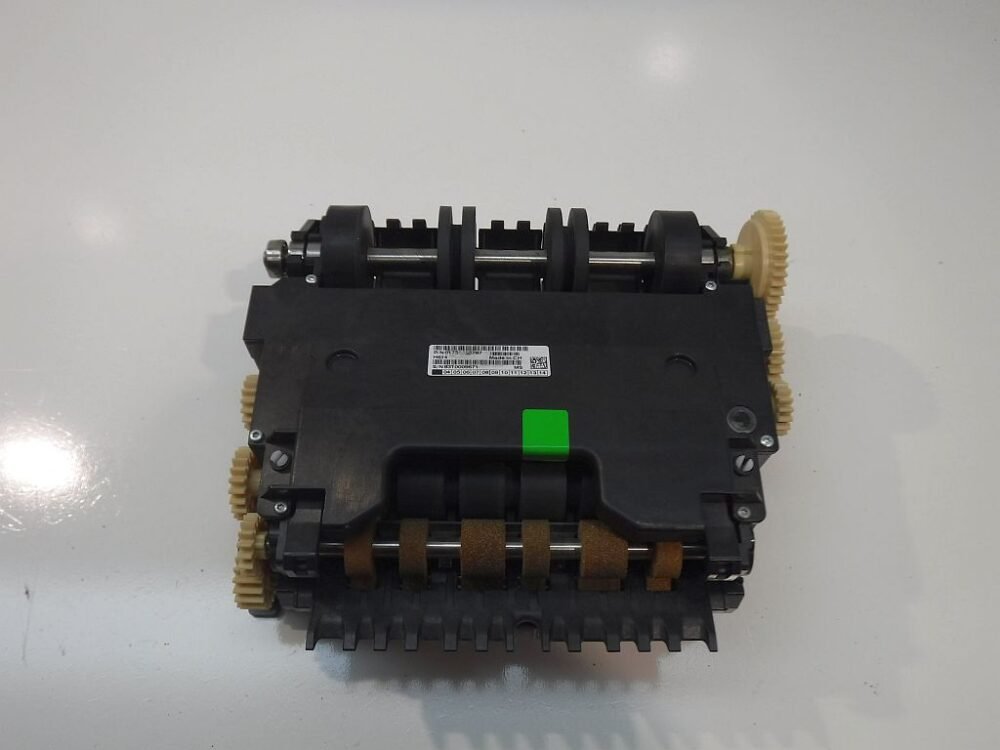 2743-2 Wincor Nixdorf MOVE TCM01 OEM1 PN: 1750255787, 1750255787